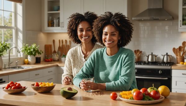 Alimentation et humeur : quel lien ?