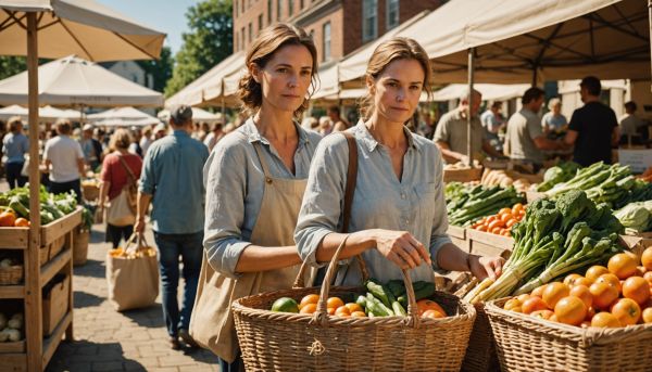 Comment consommer de manière plus éthique