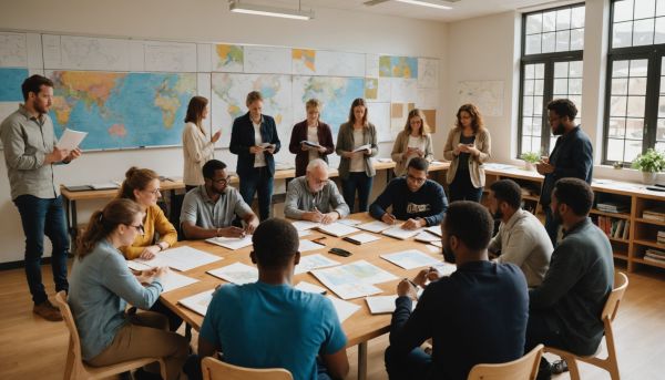Engagement citoyen : comment s'impliquer ?