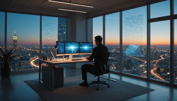 Éthique et technologie : les questions à se poser