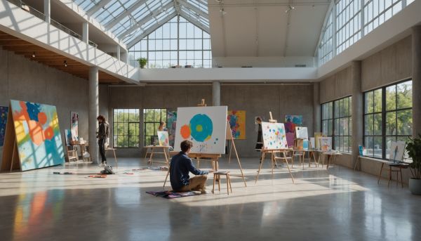 L'évolution des pratiques culturelles à l'ère numérique