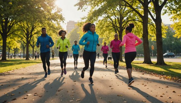 L'exercice physique comme remède préventif