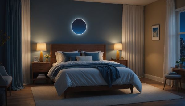 L'importance du sommeil pour l'équilibre mental