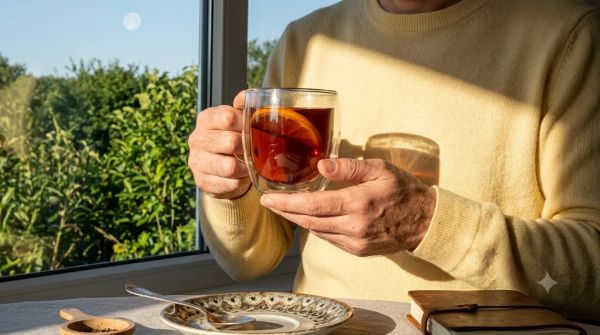 Maîtriser les bienfaits du rooibos pour une digestion apaisée