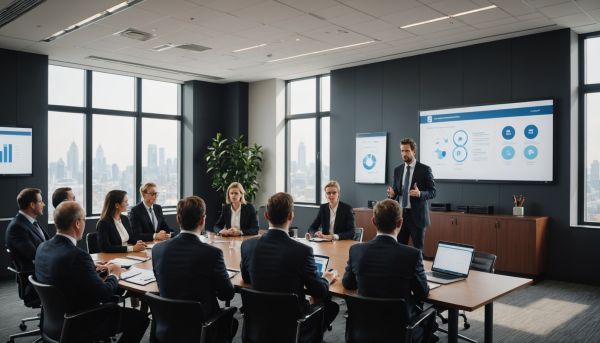 Séminaire de formation réglementaire : comment former ses équipes aux nouvelles lois ?